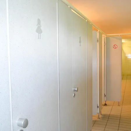 Oktoberfest キャンプ場 ミュンヘン