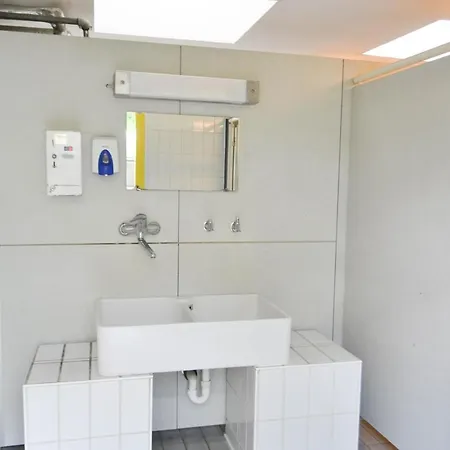 Munich Central Camping Campeggio Monaco di Baviera
