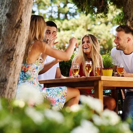 Munich Central Camping Campeggio