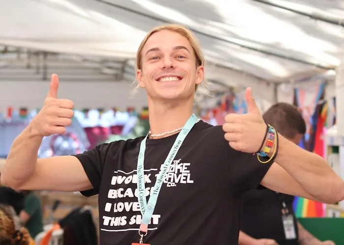 Camping Oktoberfest München