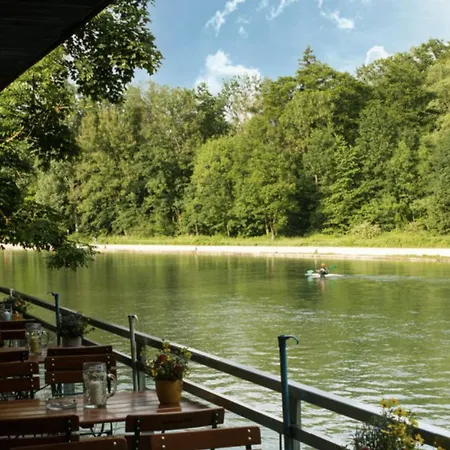 Oktoberfest Kamp alanı *