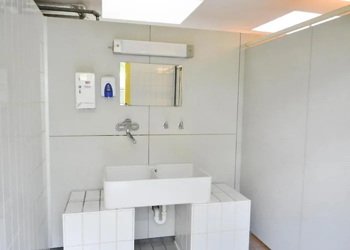 Oktoberfest אתר קמפינג מינכן