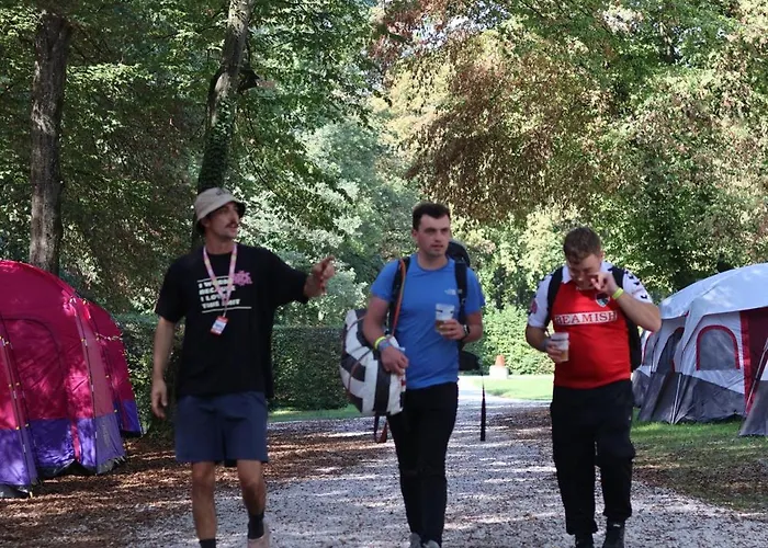 Oktoberfest * מינכן
