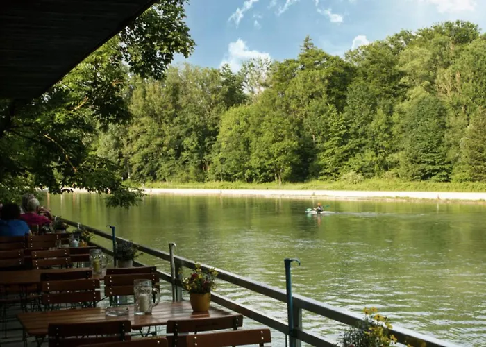Oktoberfest אתר קמפינג *