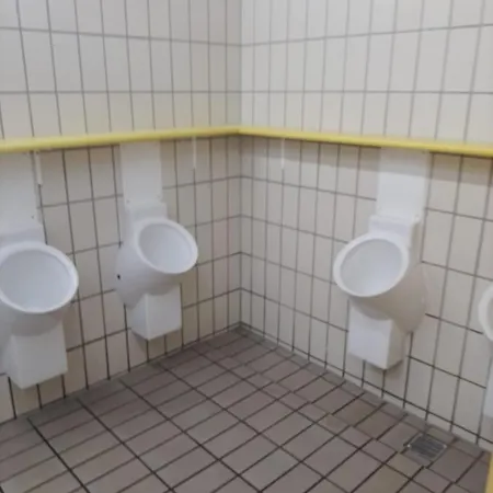 Munich Central Camping