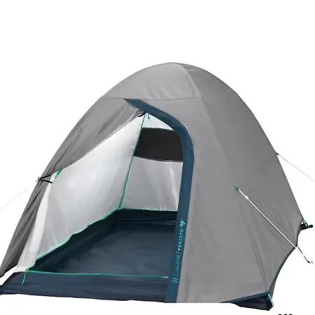 Munich Central Camping Campsite